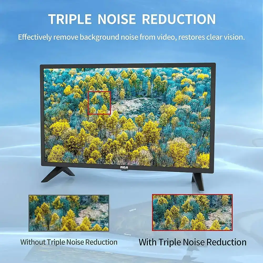 RCA Led TV Service Center in Mehdipatnam